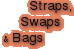 Strabs, Swaps and Bags